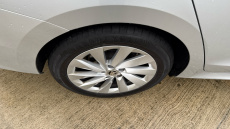 Skoda Octavia 1.5 TSI 150 SE L 5dr Petrol Estate